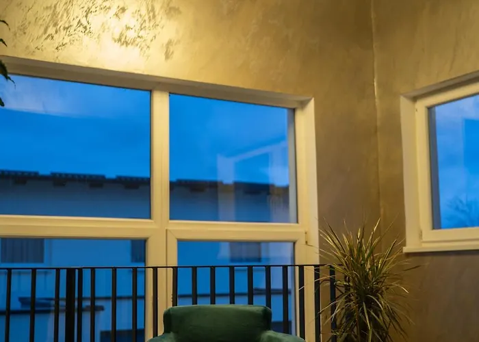 Hotel Residence Travnik