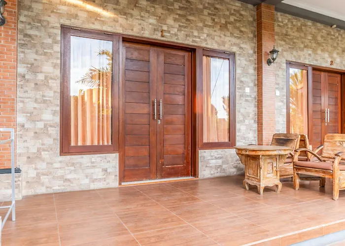 Batu Bolong - Island Boy Guesthouse Prime Canggu