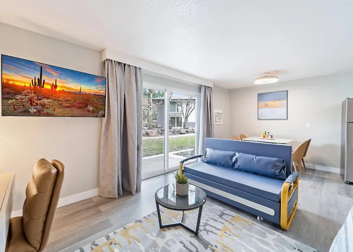 Interurban Suites Hotel, A Dazzler Select By Wyndham