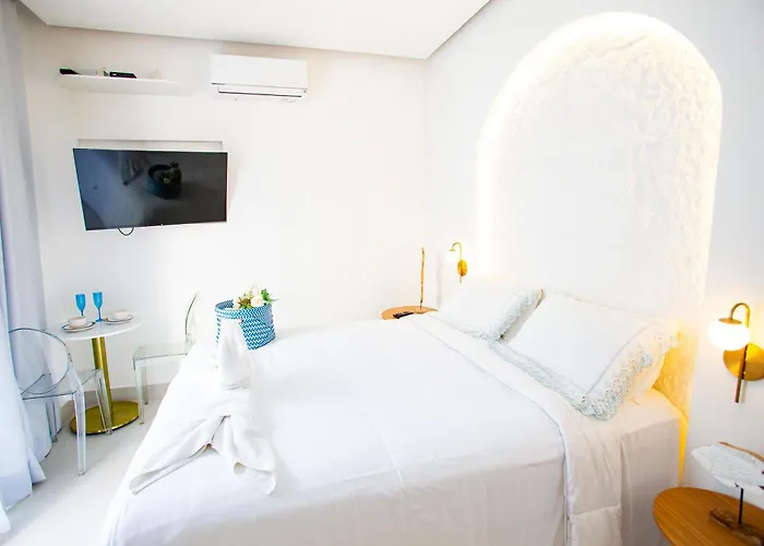 D'Blue Buzios Hotel Boutique