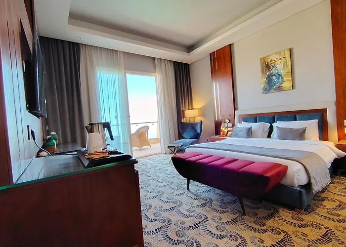 Tolip Resort El Galala Heights