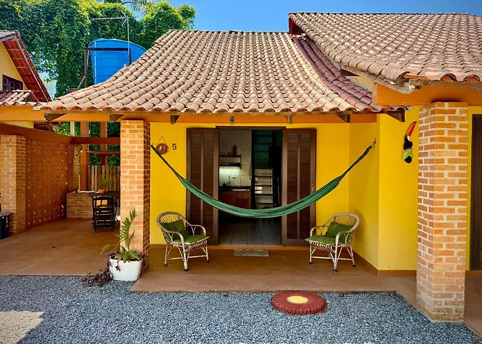 Pousada Pássaros Park