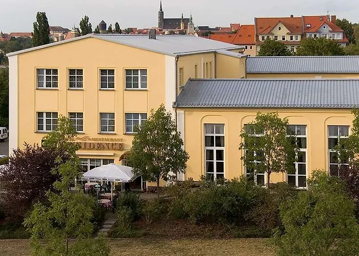 Akzent Hotel Residence Bautzen