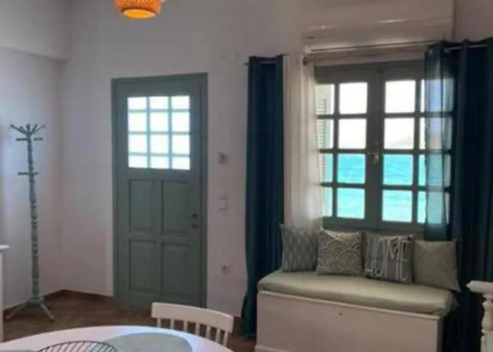 Εlounda Menta Mare