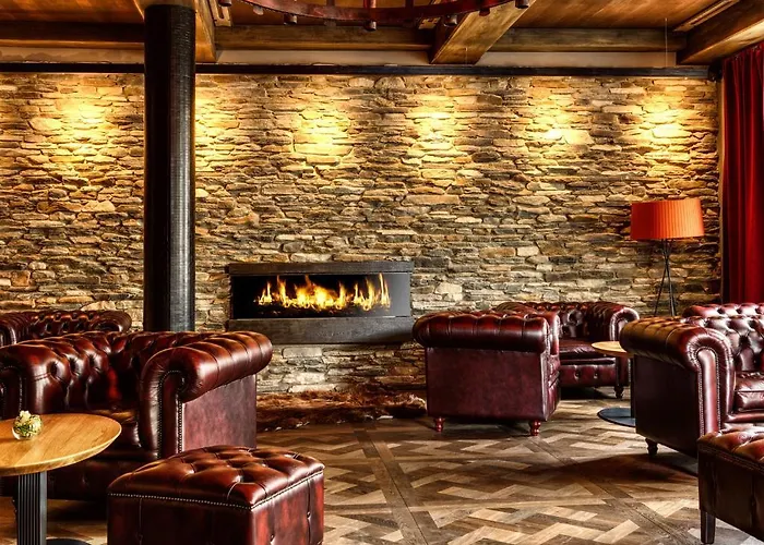 Hotel Grauer Bär