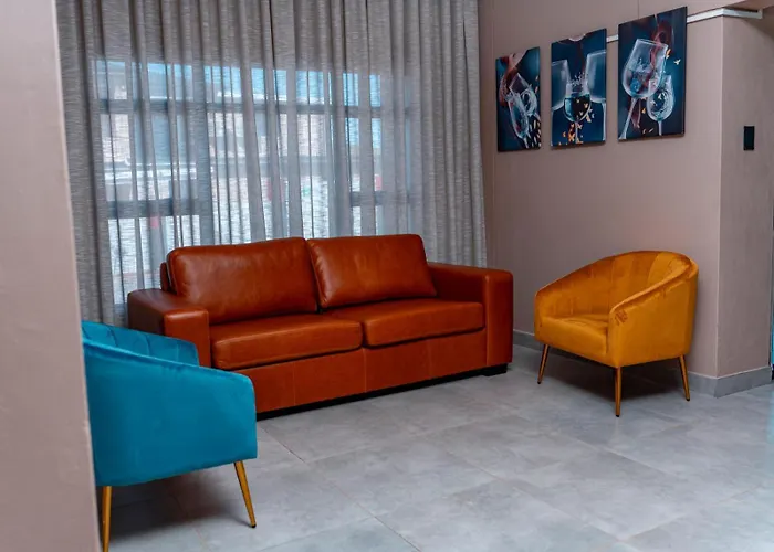 The Hill Boutique Hotel