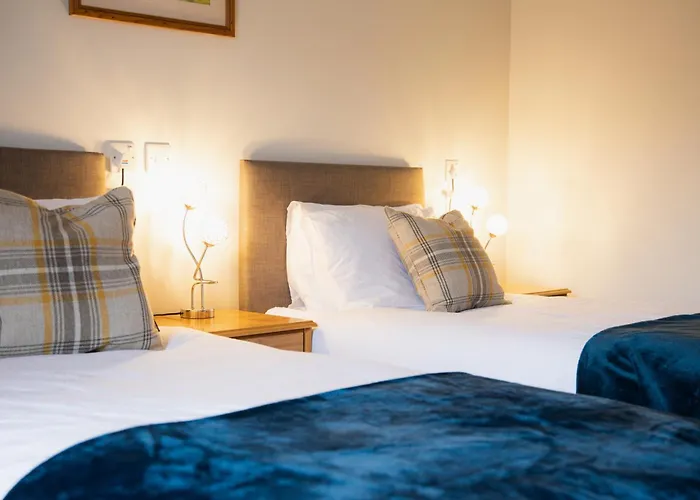 Stronsay Hotel