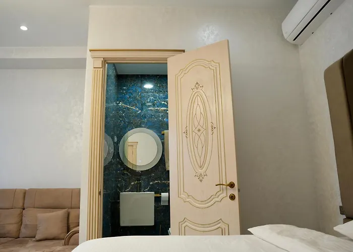 Luxury Collection Hotel