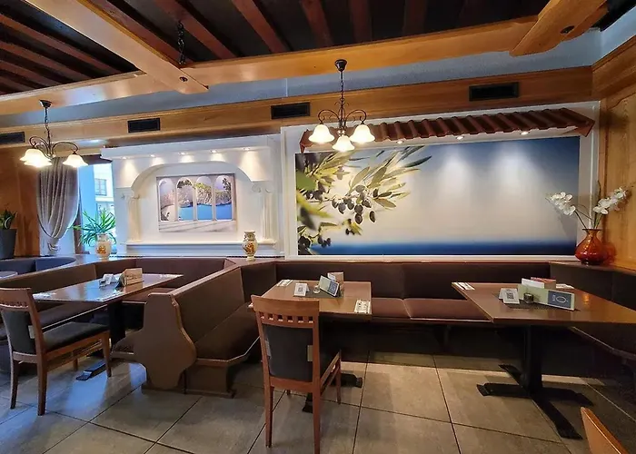 Austria Traveller Hotel Kirchdorf