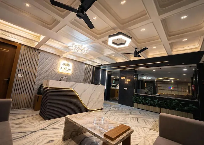 Sitara Premium The Royal Dot, Haridwar
