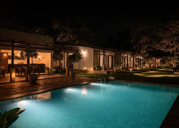 Maho Boutique Hotel