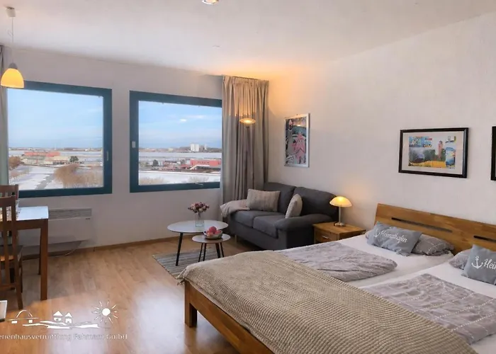 34 Ferienwohnung App.58-410