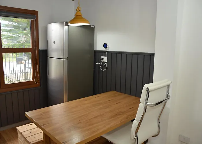 Maison Monchalet