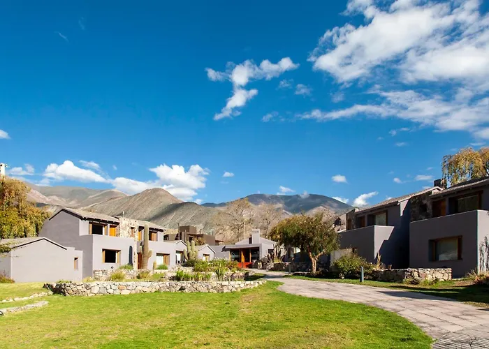 La Comarca Hotel