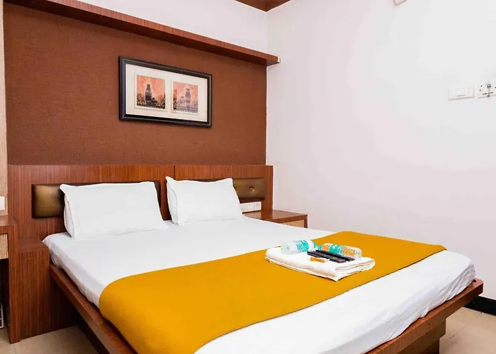 Hotel Drg Heritage