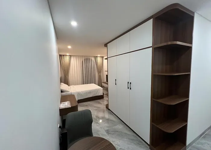 Tanya Phu Quoc Hotel