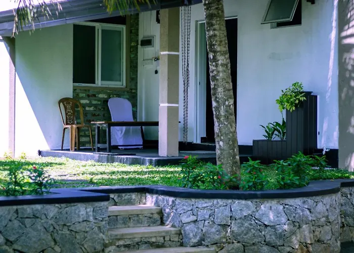 Ranketha Hideout Resorts