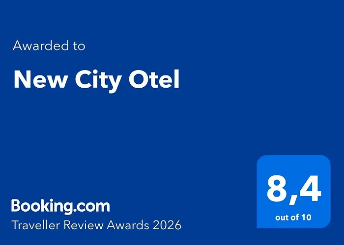 New City Otel