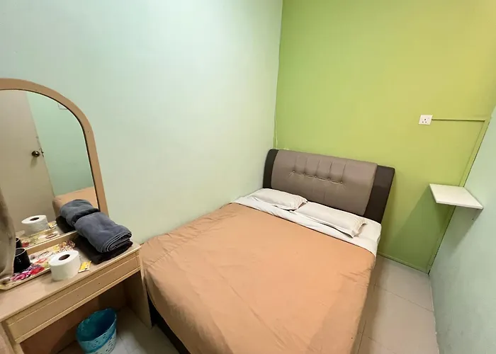 Kisabel Budget Hotel