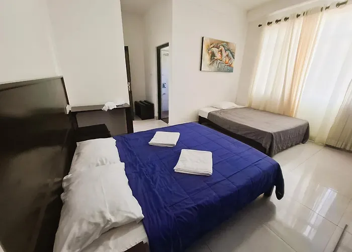 Blue Villa Grand Wadduwa