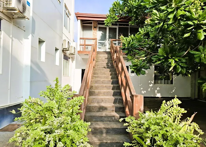 Blue Villa Grand Wadduwa