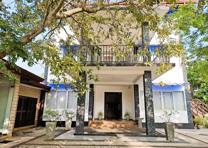 Blue Villa Grand Wadduwa