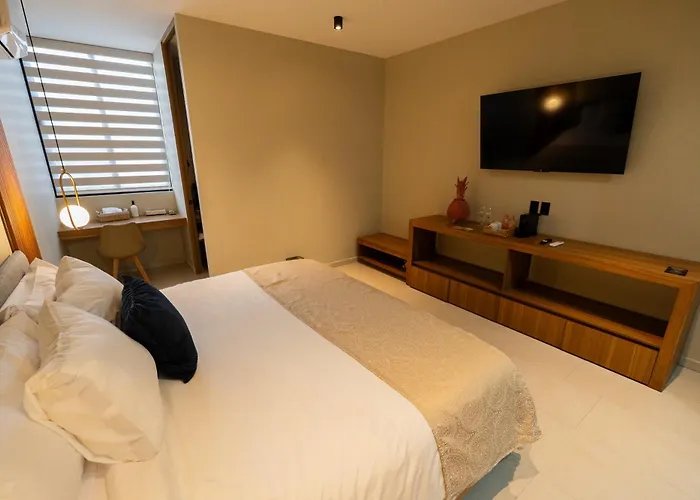Casa Mia Hotel Boutique