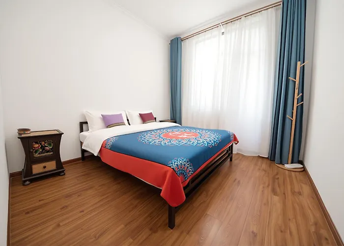 Dali Lanna Hotel