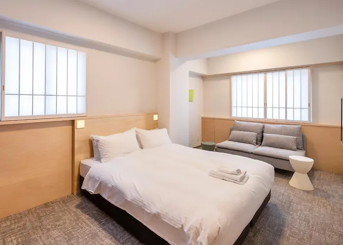 Dig The Osaka - Vacation Stay 96973V