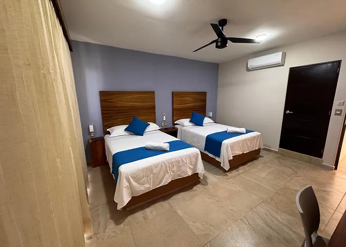 Aeropuerto Express Huatulco