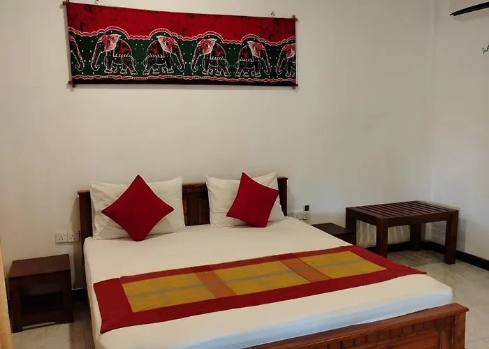 New Kethhala Hotel