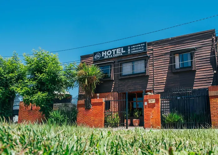 Hotel De La Costa
