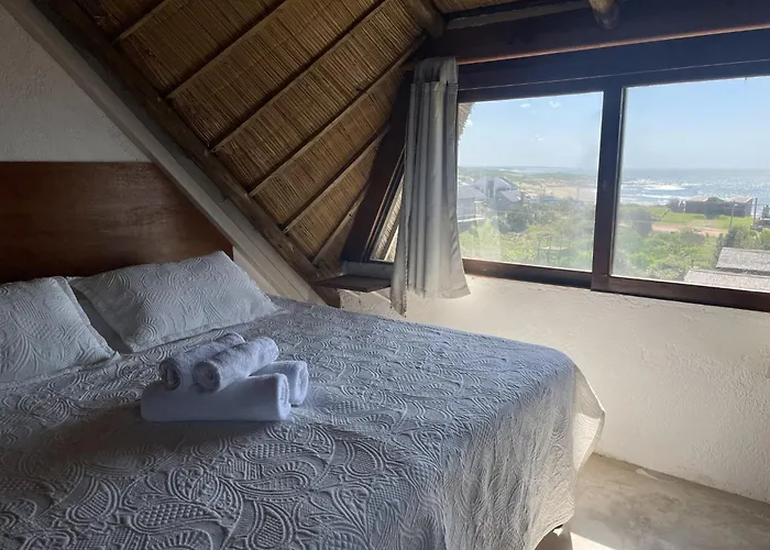 Cuatro Lunas Hotel