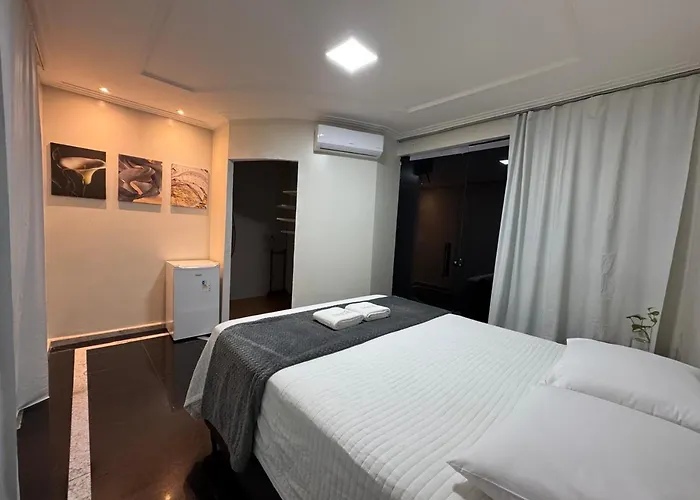 Pousada Hospedar Imperial