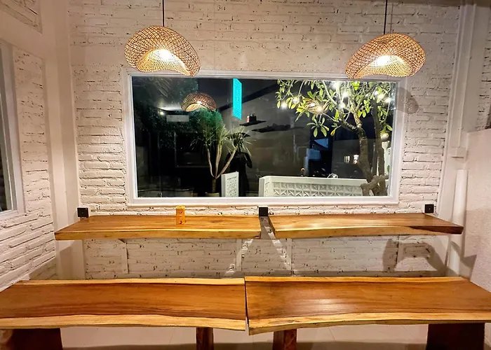 Greatistay Living&Working Canggu