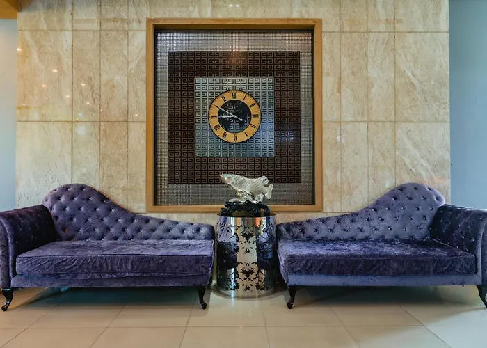 The Par Phuket Hotel