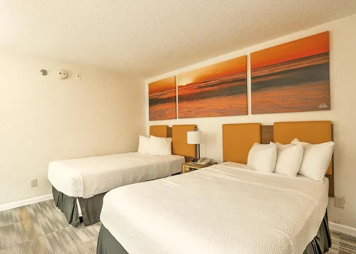Hotel Carolina