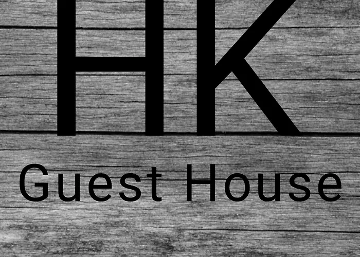 Hk2 Pyramids Guest House