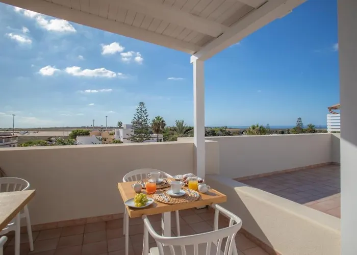 Sweet Home G&G Lampedusa