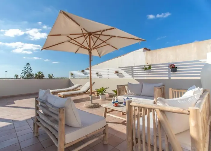 Sweet Home G&G Lampedusa