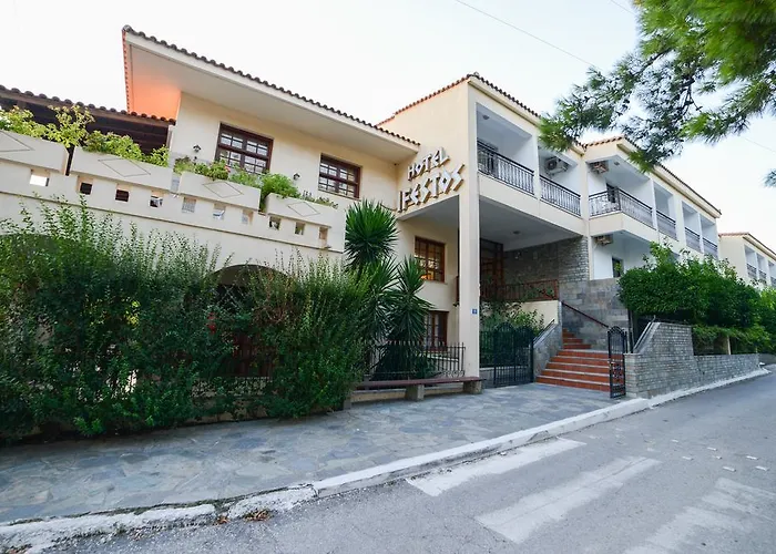 Ifestos Hotel