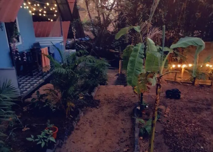 Green Garden Resort