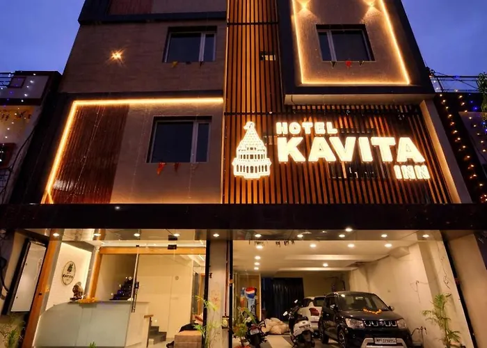 Hotel Kavita Inn