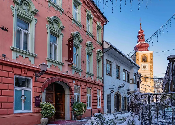 Hotel Ptuj