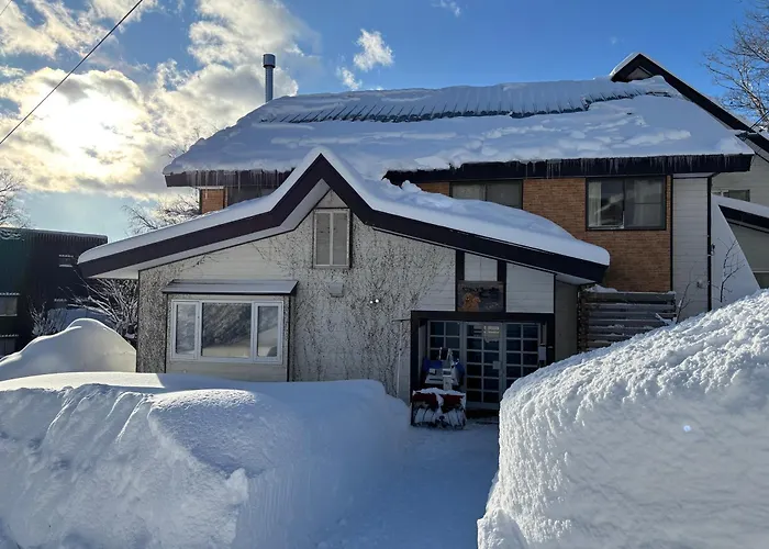 Guest House Tomo