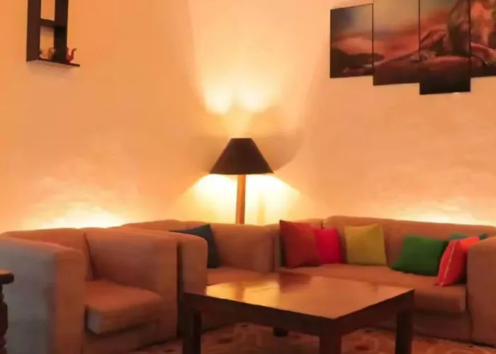Cottage Purana