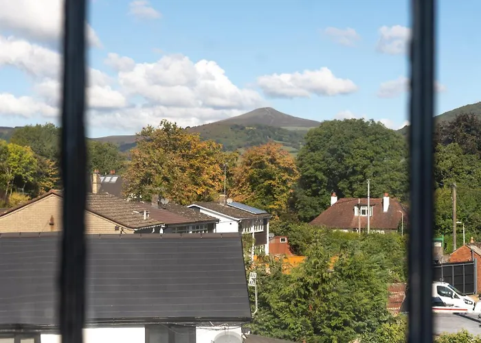 The Great Western