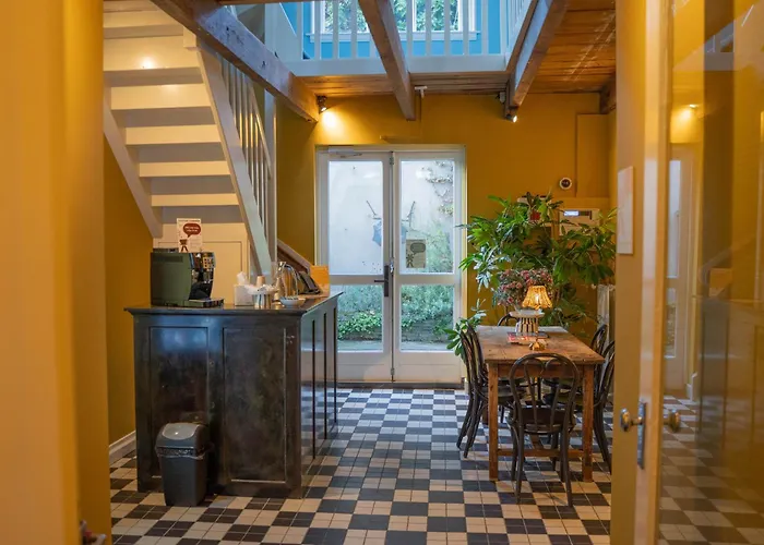 The Guesthouse