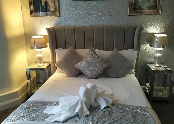 The Dreamcatcher Hotel