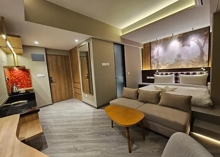 Remedra Hotels And Residences